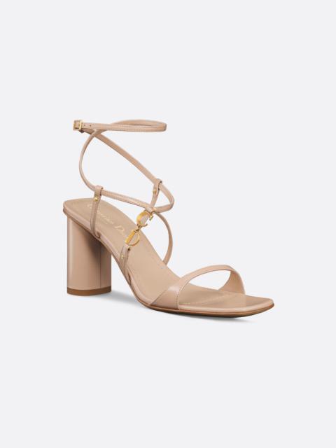 Dior C'est Dior Heeled Sandal