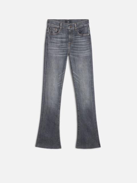 7 For All Mankind TAILORLESS BOOTCUT in Slim Illusion