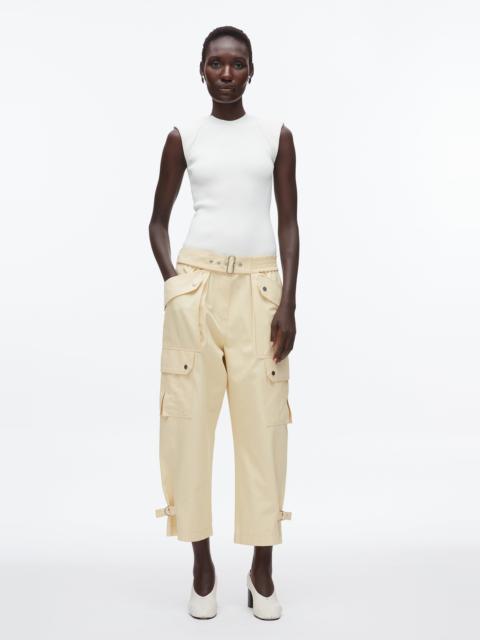 3.1 Phillip Lim Utility Cargo Pants