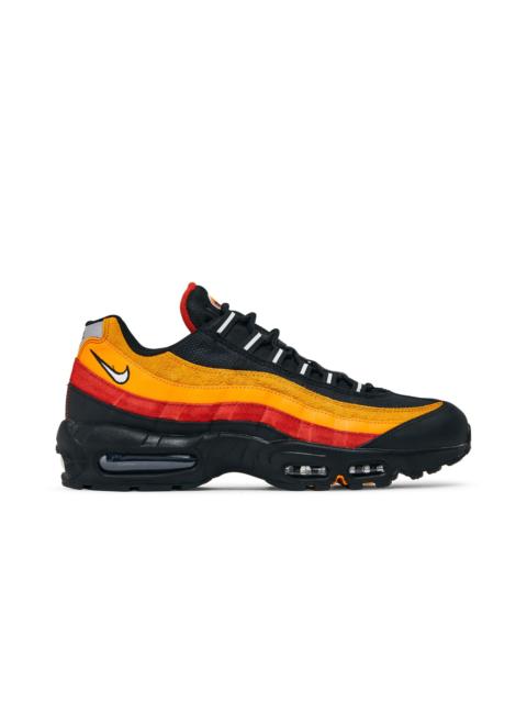Nike Air Max 95 'Black Kumquat'