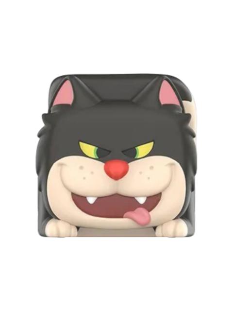 POP MART Pop Mart Disney Classics POP CUBE-1 Series Lucifer Figure