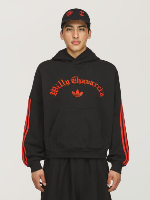 Chavarria Heavyweight Hoodie