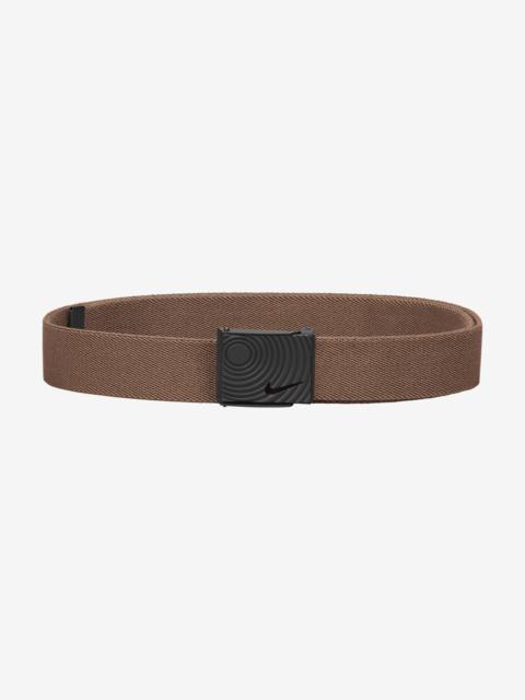 Nike Nike Outsole Stretch Web Belt