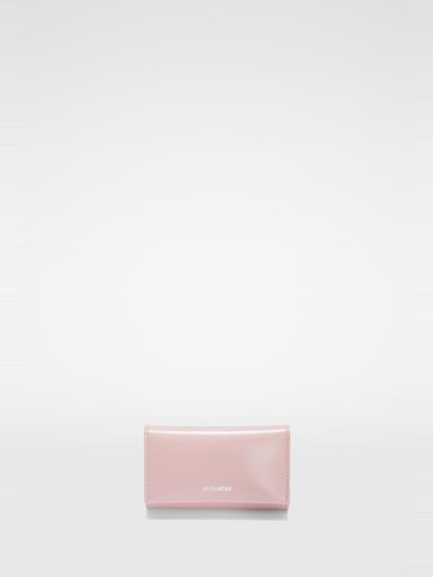 Jil Sander Key Pouch
