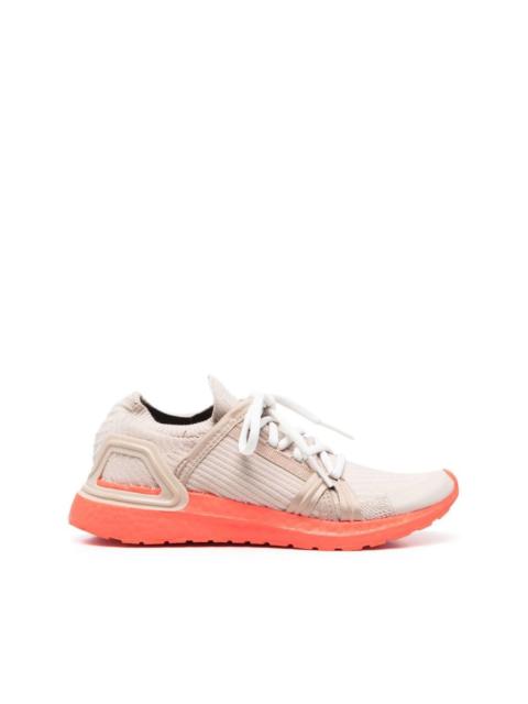 adidas adidas Ultra Boost 20 White Copper Flash Red (W) | REVERSIBLE