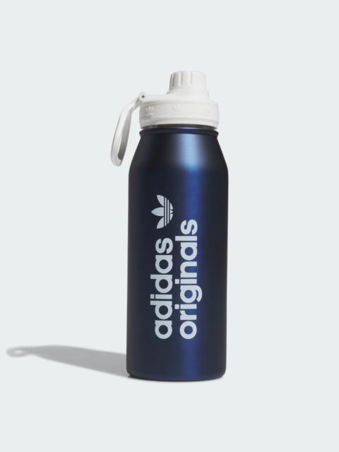 adidas Steel Metal Bottle 1L