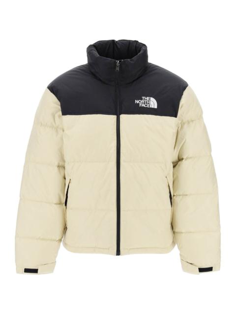 1996 RETRO NUPTSE DOWN JACKET