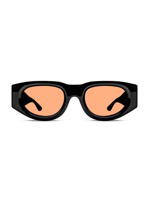 THIERRY LASRY DOPAMY Tinted Lenses