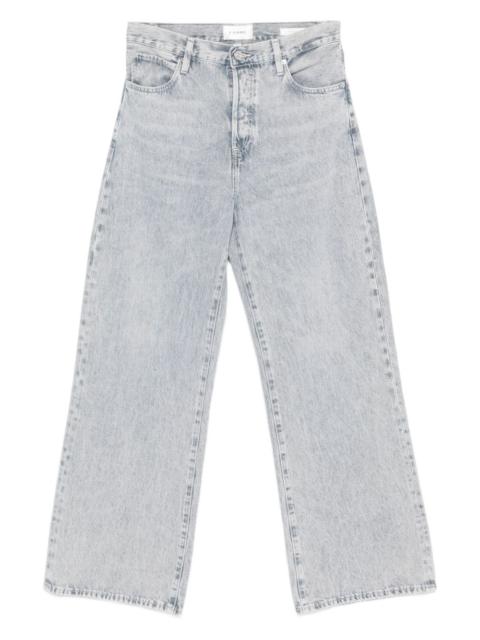 FRAME The Loose jeans