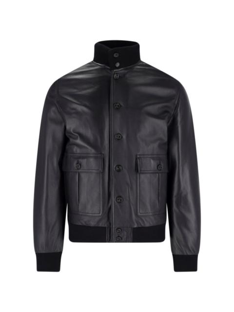 Valstar JACKET “VALSTARINO”