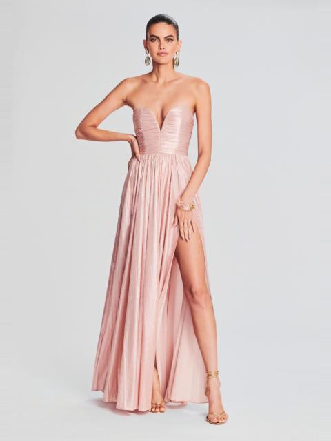 RETROFÊTE MADELEINE DRESS