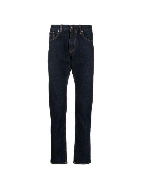 Ralph Lauren straight-leg denim jeans
