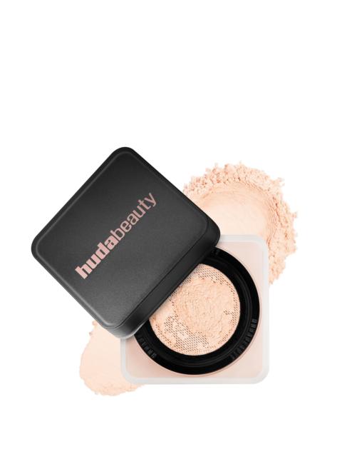 Huda Beauty Huda Beauty Easy Bake Loose Powder Cupcake