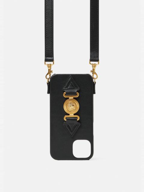 VERSACE Medusa Biggie iPhone 13 Pro Case