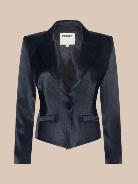 L'AGENCE Misa Blazer