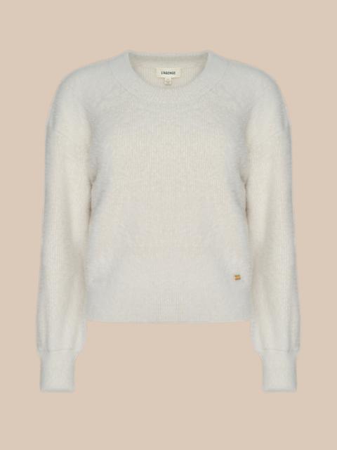 L'AGENCE Nimbus Pullover