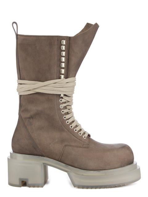 Rick Owens BOOTS