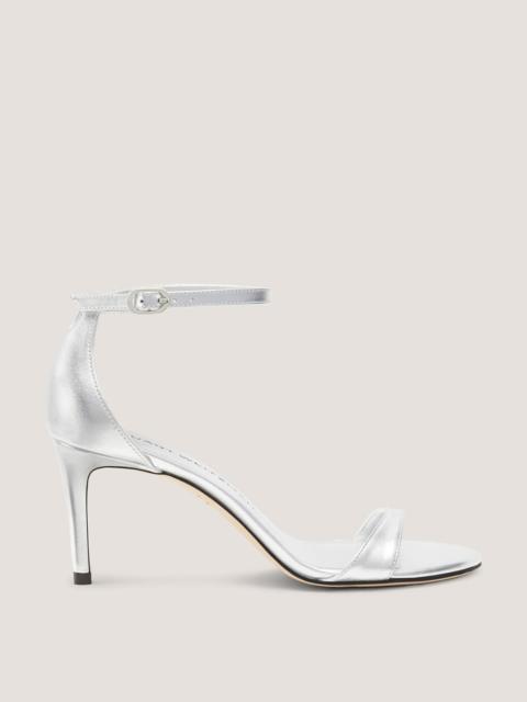 Stuart Weitzman NUDIST II SANDAL 75
