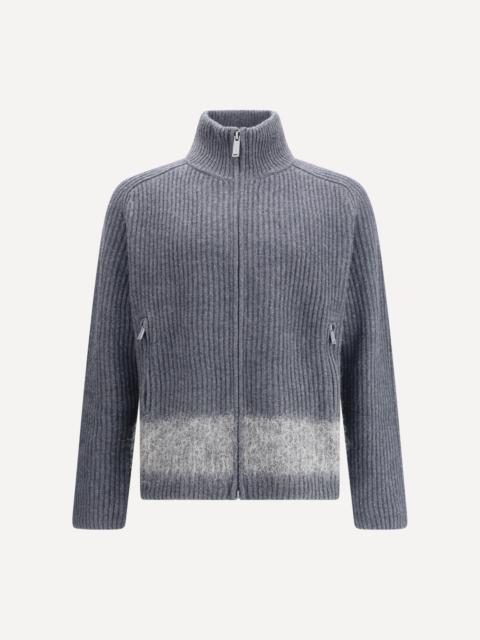 DSQUARED2 Zip Cardigan