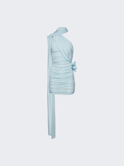 MAGDA BUTRYM Mini Dress Blue