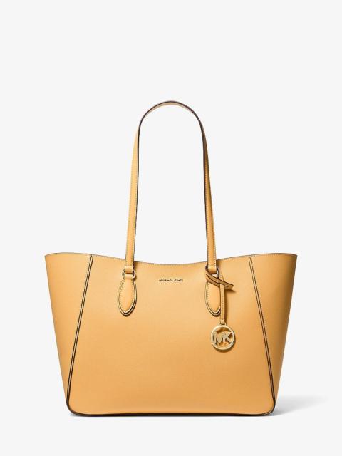 MICHAEL KORS Jet Set Travel Large 3-in-1 Tote Bag