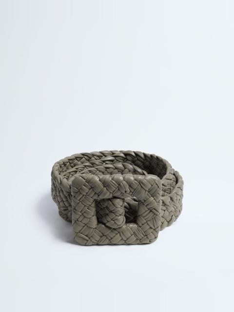 Bottega Veneta Foulard Belt
