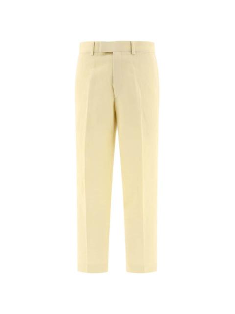 Chino trousers