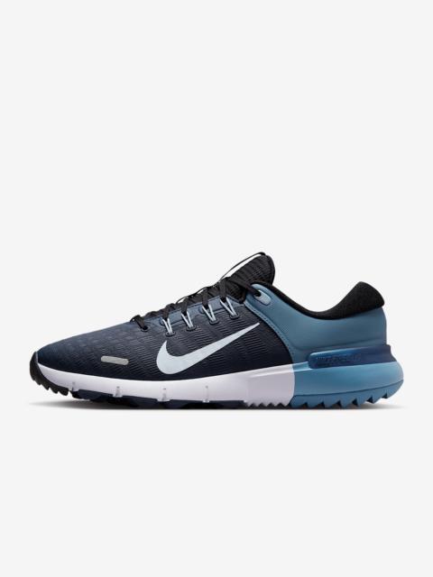 Nike Free Golf NN Golf Shoes (Wide)
