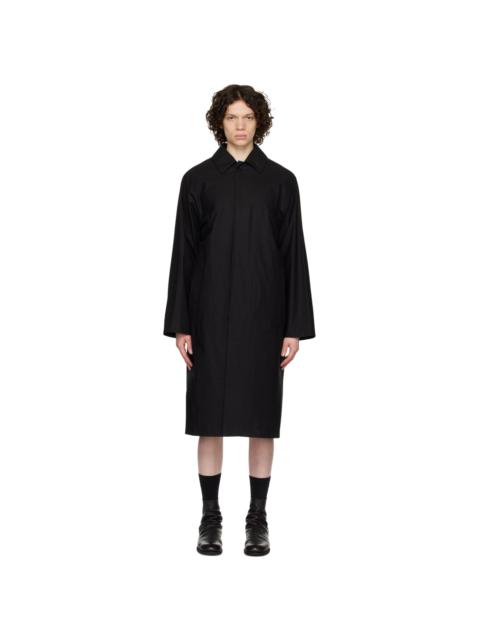META CAMPANIA COLLECTIVE Black Donald Jacket