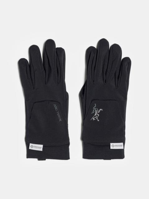 Arc'teryx Venta Glove in Black