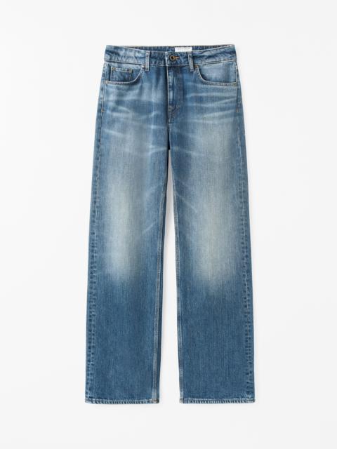 TIGER OF SWEDEN Letty Boyfriend-style Jeans