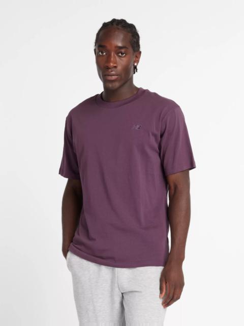 New Balance Athletics Cotton T-Shirt