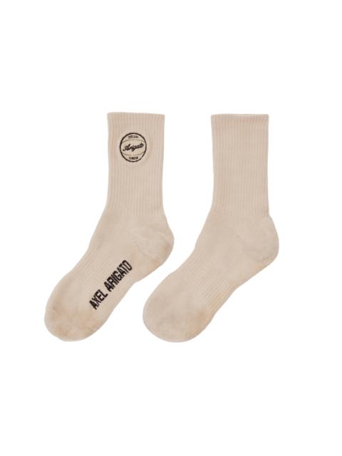 Axel Arigato Dime Sock