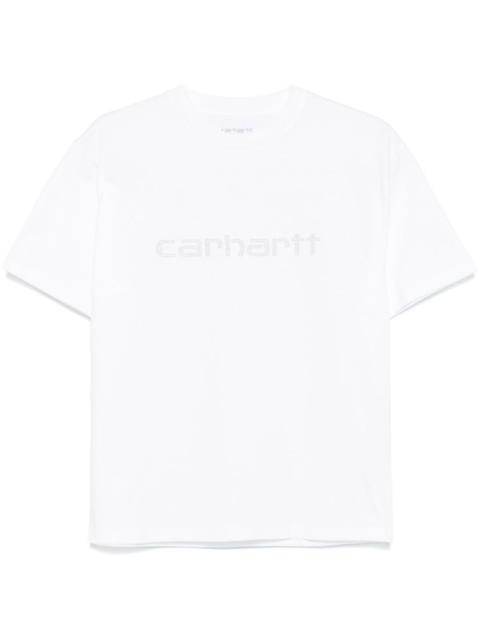 Carhartt Rivet Script T-Shirt