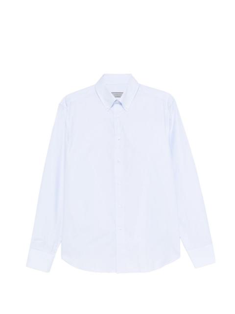 Canali button-down shirt