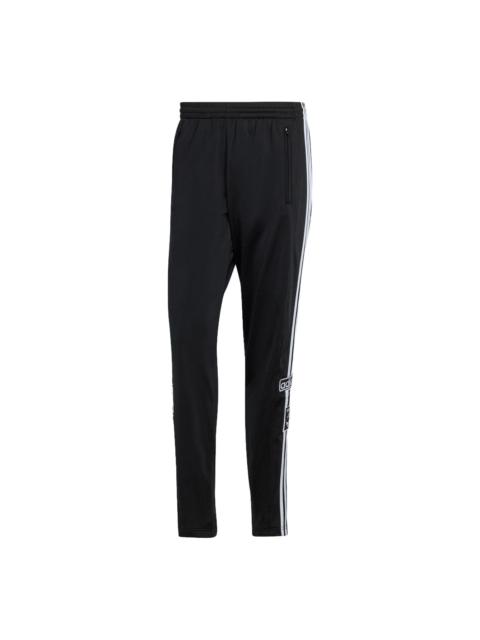 adidas adidas Adicolor Classics Adibreak Pants 'Black' IN8075