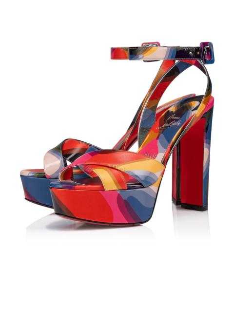 Christian Louboutin Supramariza