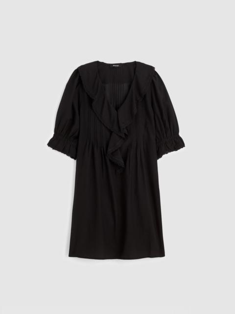 Madewell The Blaire Mini Dress