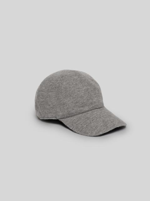 ROBERT BARAKETT Liam Knit Baseball Cap