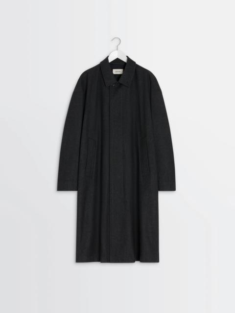 Lemaire OVERCOAT
