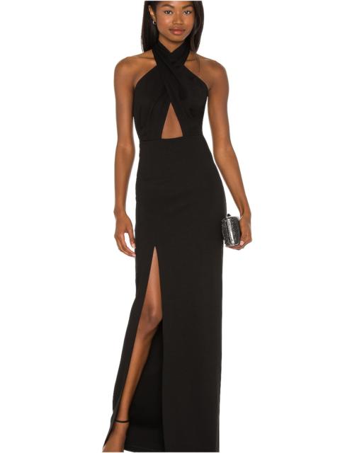 AMANDA UPRICHARD X REVOLVE Zahara Gown