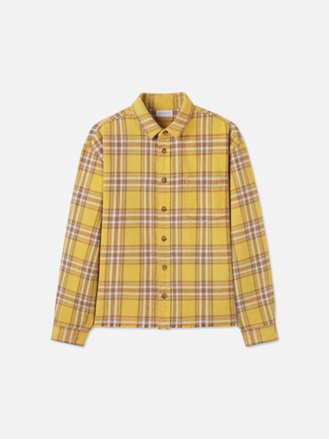 John Elliott HEMI OVERSIZED SHIRT