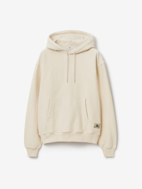 Burberry Cotton Hoodie