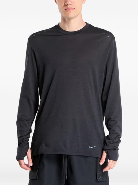 Nike long-sleeve top
