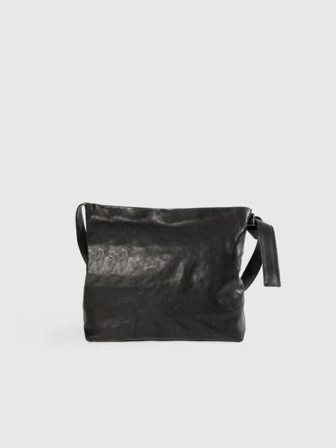 Ann Demeulemeester Runa Medium Soft Shoulder Bag