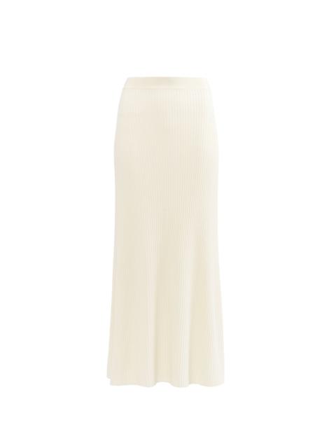 Chloé STRAIGHT MAXI SKIRT