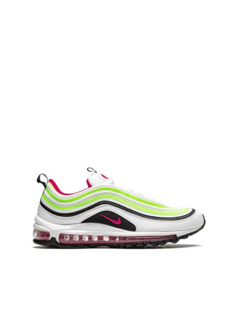 Nike 에어 맥스 97 "Rush Pink"스니커