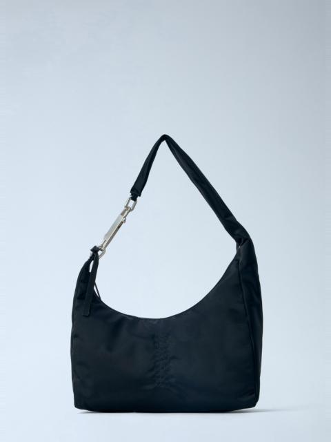 Rick Owens Small Gemini Shoulder Bag