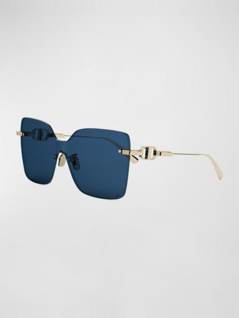 Dior CD Chain M1U Sunglasses