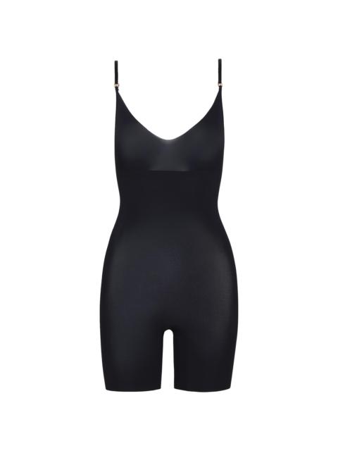 commando Women's Classic Control Boy'short - Black